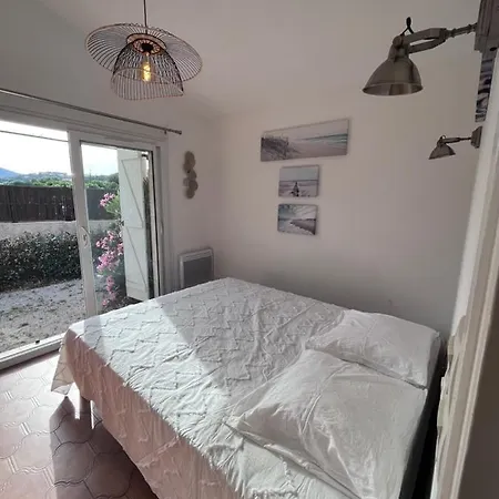 Appartamento Avec Piscine Privee 4 A 6p 5min De La