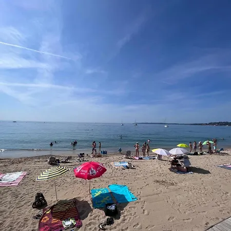 Avec Piscine Privee 4 A 6p 5min De La Lejlighed