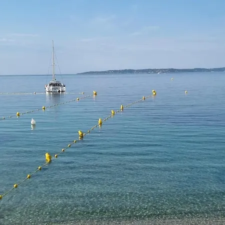 Avec Piscine Privee 4 A 6p 5min De La * La Garonnette-Plage